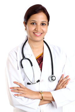 Dr. Anita Varghese