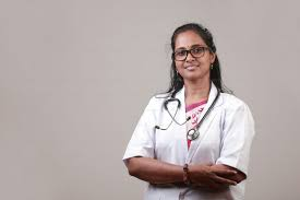 Dr. Meera Joseph