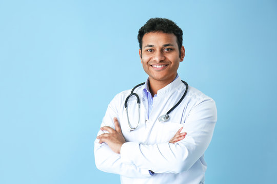 Dr. Samuel Raj